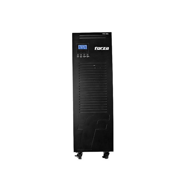 UPS Online Forza 10000VA 10000W 110/120V (Requiere Servicio de Instalación)
