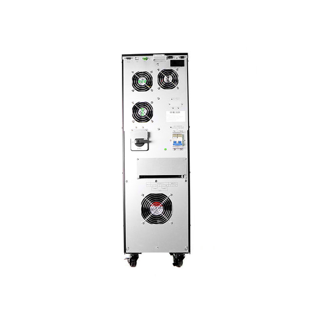 UPS Online Forza 10000VA 10000W 110/120V (Requiere Servicio de Instalación)