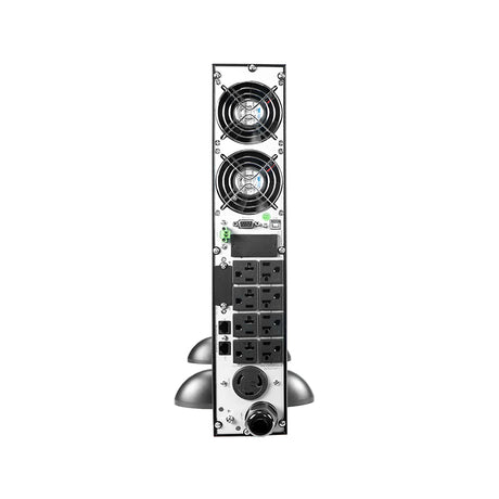 UPS Online Forza 3000W Rack 9 Tomas UL 110/120V