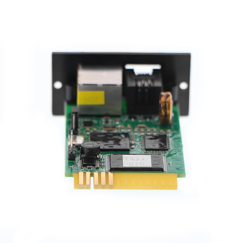 Tarjeta SNMP Forza Power Technologies