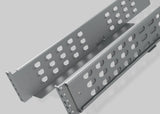 Kit de Montaje en Rack Forza FDC‑RK0903U – Ajustable – 120KG