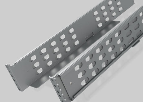 Kit de Montaje en Rack Forza FDC‑RK0903U – Ajustable – 120KG