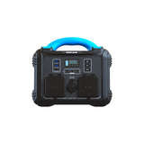Respaldo de Batería Forza Titan Series FPP-T300 300W 110/120V 2AC/6DC LiMnFePO4