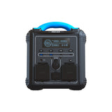 Respaldo de Batería Forza Titan Series FPP-T700 700W 110/120V 2AC/8DC LiMnFePO4