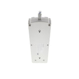 Protector de sobretensión – Forza FSP‑1011USBW – 11 tomas NEMA + 3 USB – cable 5ft – 110/220V – Blanco