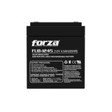 Batería Forza FUB-1245 12V 4.5 Ah