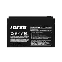 Batería Forza FUB-1270 12V 7 Ah
