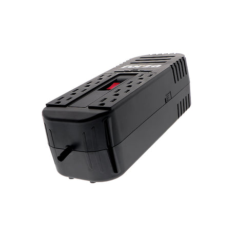 Adaptador de Corriente Externo Forza Power Technologies 2200VA 8 Tomas 115V
