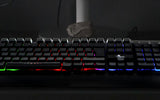 Teclado para Gaming Xtech XTK-510S - Español