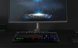 Teclado para Gaming Xtech XTK-510S - Español