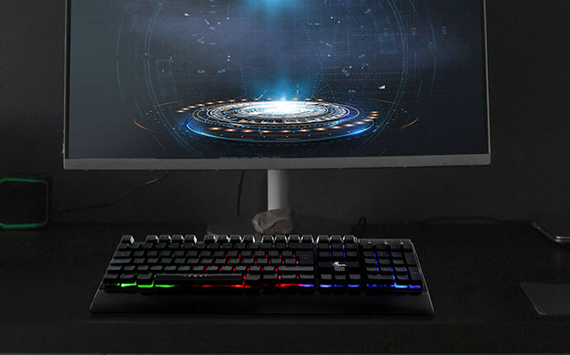 Teclado para Gaming Xtech XTK-510S - Español