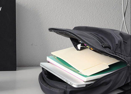 Mochila para Portátil Xtech Harker XTB-213 15.6" Negra