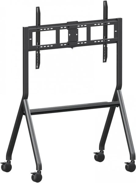 Trolley Slim ViewSonic para pantallas de 55 a 105 pulgadas