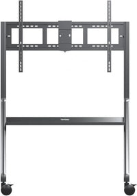 Trolley Slim ViewSonic para pantallas de 55 a 105 pulgadas