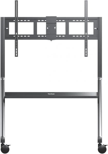 Trolley Slim ViewSonic para pantallas de 55 a 105 pulgadas