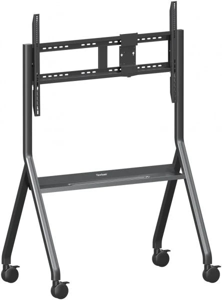 Trolley Slim ViewSonic para pantallas de 55 a 105 pulgadas