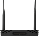 PC con ranura para pantalla interactiva ViewSonic ViewBoard® VPCF5-W55-G1-2A