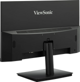 Monitor ViewSonic VA220‑H – 22" Full HD – 100 Hz – HDMI / VGA – Black