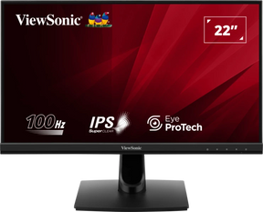 Monitor ViewSonic VA2214‑H – 22"