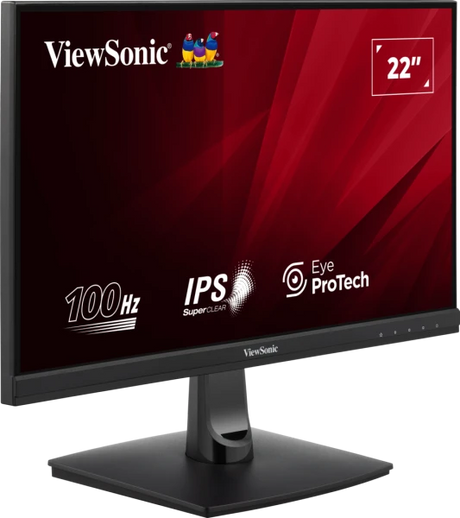 Monitor LED IPS 22" ViewSonic 1980 x 1080