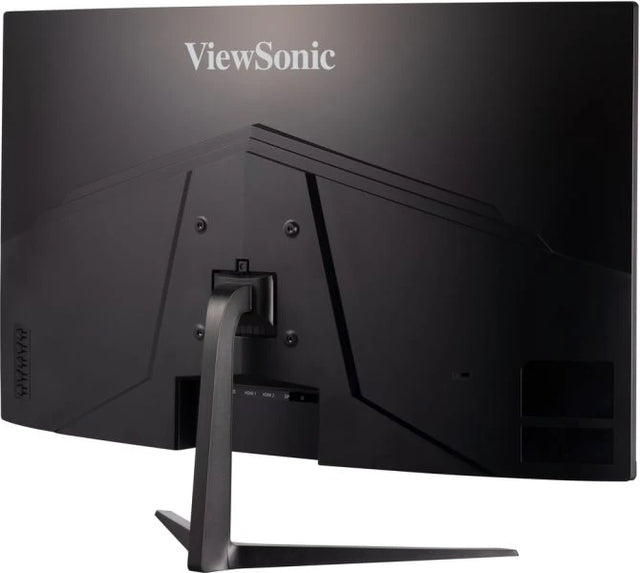 Monitor Gaming Curvo LED MVA 32" Full HD 180Hz ViewSonic OMNI VX3218-PC-MHD con Altavoces