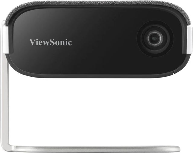 Proyector LED Portátil Viewsonic M1x con Altavoces Harman Kardon