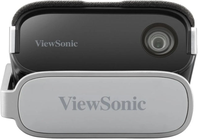 Proyector LED Portátil Viewsonic M1x con Altavoces Harman Kardon