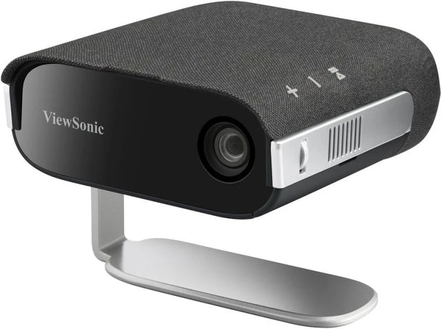 Proyector LED Portátil Viewsonic M1x con Altavoces Harman Kardon