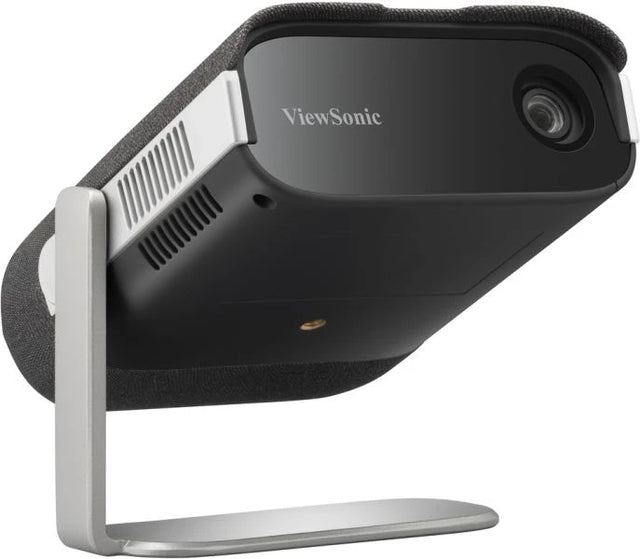 Proyector LED Portátil Viewsonic M1x con Altavoces Harman Kardon