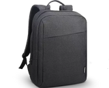 Mochila para Laptop Lenovo, modelo Casual Backpack B210, 15.6", Negro Carbón