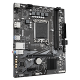 Tarjeta Madre Gigabyte H610M K V2 G10 – Micro ATX / LGA1700 / DDR5