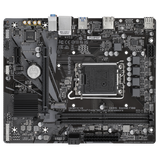 Tarjeta Madre Gigabyte H610M K V2 G10 – Micro ATX / LGA1700 / DDR5