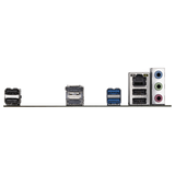 Tarjeta Madre Gigabyte H610M K V2 G10 – Micro ATX / LGA1700 / DDR5