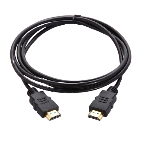 HDMI-1 Cable HDMI 1 metro macho a macho