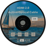 HDMI-50 Cable HDMI 50 metros