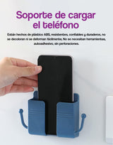 Soporte para teléfono