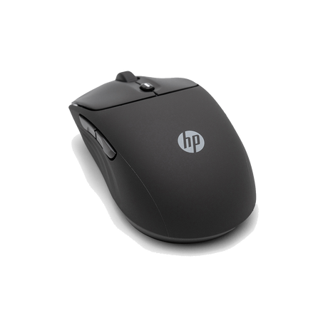 Mouse Inalámbrico HP 400 Quiet – AZ7B2AA#ABA