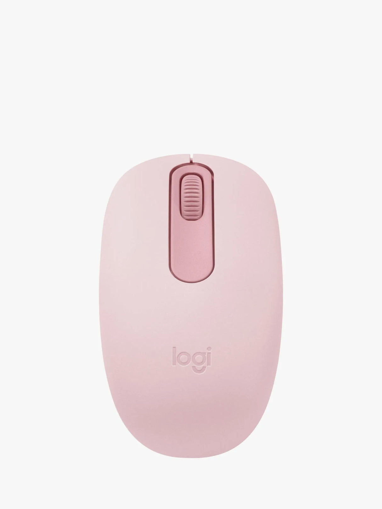 Logitech - M196 - Mouse - Bluetooth - Rose