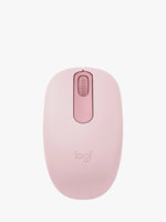 Mouse Logitech M196 Bluetooth Rose