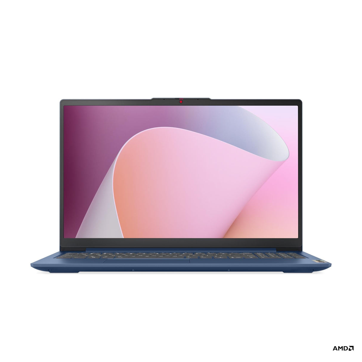 Laptop Lenovo IdeaPad Slim 3 15.6" – AMD Ryzen 3 / 8 GB RAM / 512 GB SSD / Windows 11 Home + Maletín 82XQ00M8GJ