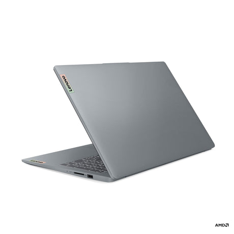 Laptop Lenovo IdeaPad Slim 3 15AMN8 – 15.6" – AMD Ryzen 5 – 16GB – 512GB SSD – Windows 11 Home – Azul