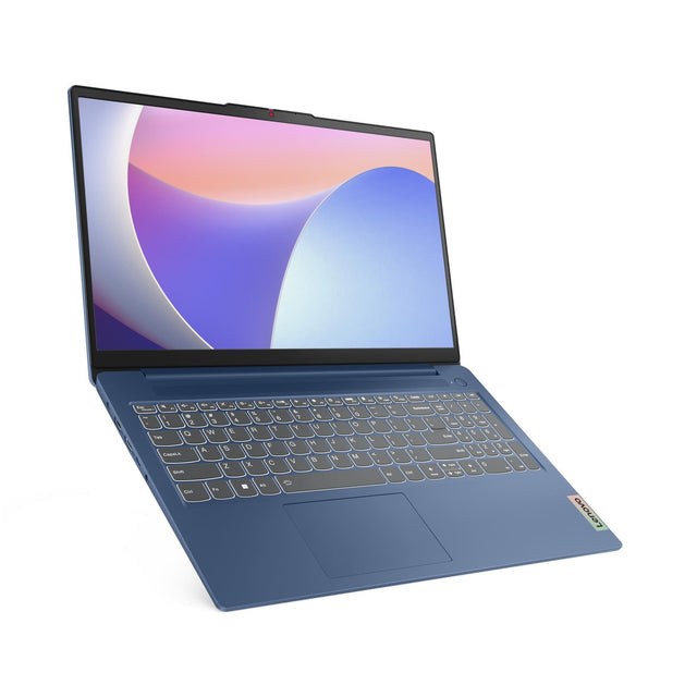 Laptop 2 en 1 Táctil Lenovo IdeaPad Slim 3 15.6" | Intel Core i5-12450H, 16GB LPDDR5, SSD 1TB, FHD, Windows 11 Home – 83ER00BQGJ