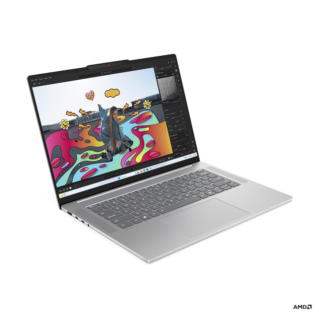 Laptop Lenovo IdeaPad Slim 5 15ARP10 | Ryzen 7 7735HS, 16GB LPDDR5x, SSD 1TB, WUXGA 15.3", Windows 11 Home – 83J3003RGJ