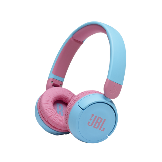 Audífonos Bluetooth Junior 310 para Niños, Azul