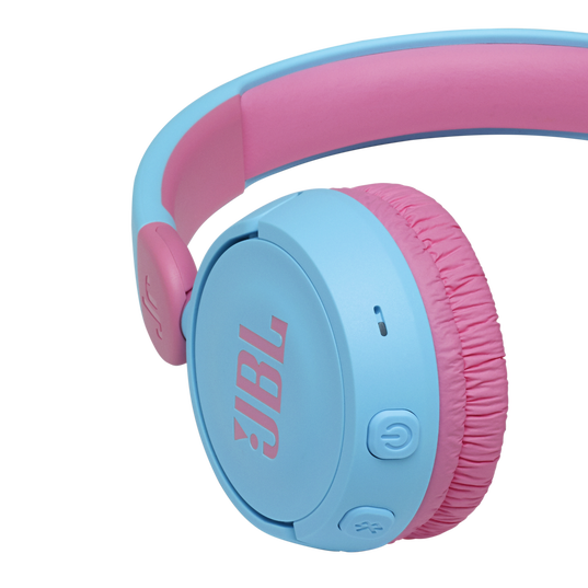 Audífonos Bluetooth Junior 310 para Niños, Azul