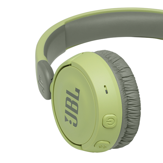 Audífonos Bluetooth Junior 310 para  Niños, Verde