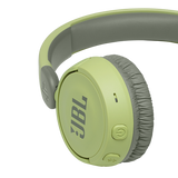 Audífonos Bluetooth Junior 310 para  Niños, Verde