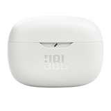 Audífonos JBL Vibebeam  Bluetooth Blanco