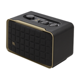 Altavoz Inteligente Portátil JBL Authentics 200 – 2.0 – Bluetooth / Wi-Fi 6 – Negro JBLAUTH200BLKAM