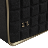 Altavoz Inteligente Portátil JBL Authentics 200 – 2.0 – Bluetooth / Wi-Fi 6 – Negro JBLAUTH200BLKAM